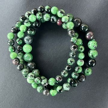 Bratara zoisit 8 mm Bratara zoisit 8 mm